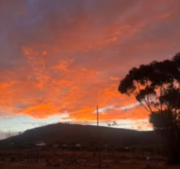 0 Bedroom Property for Sale in Koringberg Western Cape